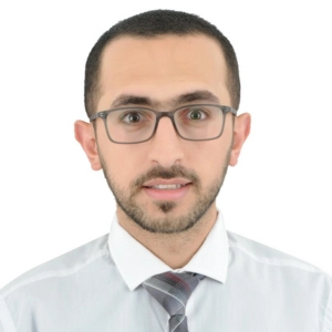 Adel A. Alfayez , Prince Sultan Military Medical City, KSA